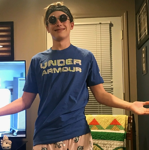 Meet your Posher, Christian - Picture 1 of 1